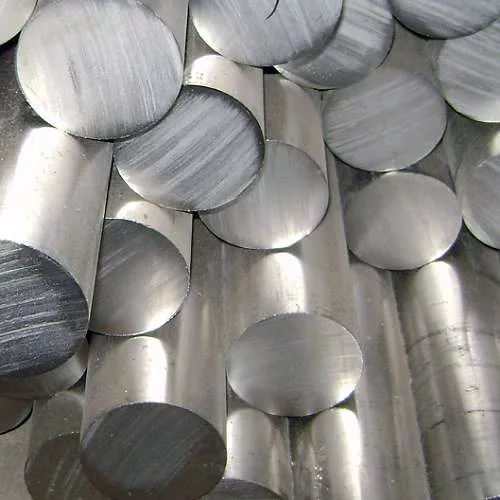 Круг стальной ГОСТ 5949-75 40Х10С2М 17.6мм